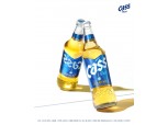 오비맥주 ‘카스’,  2022년 1분기 국내 가정시장 전 유통채널 1위 차지