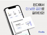중단된 대환대출 플랫폼 논의…핀테크, 최적의 금리 대출상품 대환 안내