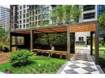 삼성물산·현대·GS·대우건설 디자인으로 ‘K-아파트’ 빛냈다
