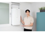 삼성전자, 2022년형 창문형 에어컨 '윈도우핏' 출시…94만9000원