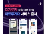 아트투게더, 롯데카드 ‘디지로카’에 아트테크 서비스 출시