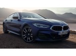 BMW M8, 6월 국내 사전예약 돌입…1억4000만원대