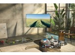 LG 올레드 TV, 프리미엄 TV 위상 굳건…1분기 출하량 최고치 경신