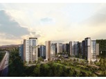 SM경남기업, ‘장흥역 경남아너스빌 북한산뷰’ 내달 8일 1순위청약 개시