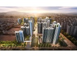 쌍용건설·SK에코플랜트, 4700억 ‘부개주공 3단지’ 수주…인천 최대 리모델링