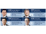 호반·중흥·계룡·우미건설 2세 경영 ‘두각’