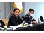 김태현 예보 사장 “예금보호한도 높여야…예금자·금융사 부담 분담”
