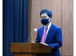 김주현 "DSR로 가계부채 안정화…금산분리 개선 검토“