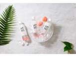 '하루 한 병으로 기준치 100% 충족' 빙그레, 신제품 아연워터 출시