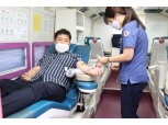 DL그룹 계열사 임직원, 사랑의 헌혈 캠페인 동참