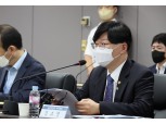 김소영 금융위 부위원장 “금융사 부실 차단 위한 선제적 자금 지원”