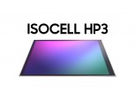 삼성전자, 2억 화소 이미지센서 '아이소셀 HP3' 공개…연내 양산 계획