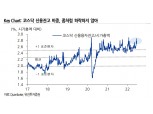 "한국증시 유독 부진한 이유, 에너지의존도·가계/기업부채·빚투"- 유진투자증권
