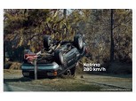 현대차, 글로벌 캠페인 '더 비거 크래시' 칸 국제 광고제 은상