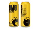 오비맥주, 프리미엄 발포주 ‘오엠지(OMG)’ 출시…곡물로 고소한 풍미 구현