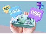 [쉬운 우리말 쉬운 금융] DSR·DTI·LTV 대출용어도 우리말로