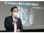 KT, 'AI 스페이스 DX'로 주거문화 혁신 이끈다…“2025년 매출 5000억 목표”