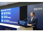 임영진 신한카드 대표 "인사혁신 통해 창조적 비즈니스 확장"