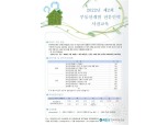 한국부동산원, 부동산개발 전문인력 대상 사전교육 실시