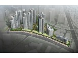 한국토지신탁 시행 ‘신길10구역 재건축’ 순항…관리처분계획인가 신청 완료