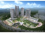 롯데건설, ‘울산 롯데캐슬 블루마리나' 분양 예정