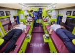 대신파이낸셜그룹, 소아암 환우 돕기 위해 단체 헌혈 나서