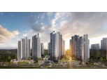 행정타운 인접한 주거단지 강세…직주근접·편한 주거환경 선호
