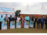 우간다 새마을금고, 디지털 금융시스템 출시…협력국 대상 최초