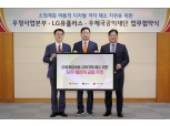 LG유플러스, 소외계층 아동 디지털 격차 해소 앞장…콘텐츠부터 통신비 지원