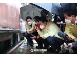 국토부, '250만호+α' 주택공급계획 오늘 발표…'반지하 대책' 담길 듯