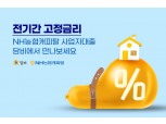담비, NH농협캐피탈 ‘사업자 아파트 담보대출’ 상품 입점