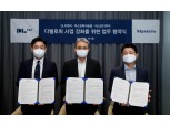 DL이앤씨-마스턴투자운용, 부동산 개발 사업 확대 ‘맞손’