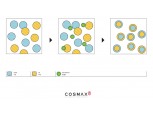 코스맥스, 계면활성제 대체 피부 미생물 개발 세계 최초 성공