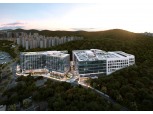 고양 향동지구 내 지식산업센터 ‘DMC 시티워크’ 26일 홍보관 오픈