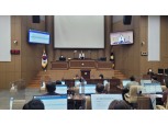 마포구의회, 제257회 임시회 개회…“구민 위해 효율적인 의견 제시해야”