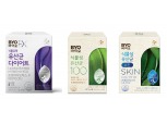 CJ웰케어, 'BYO유산균' 누적 매출 2500억원 돌파