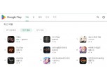 넥슨 '히트2', 구글플레이 매출 '1위'…초반 흥행 성공