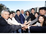 한국 찾은 빌 윈터스 SC그룹 회장 “지속 투자·관심 이어갈 것”