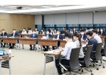 이원덕 우리은행장, MZ직원 만나 “역동적 조직문화 만들 것”