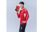 "브랜드 파워 강화" 농심, 신라면 모델로 손흥민 재발탁
