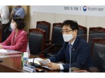 김주현 “론스타 비금융주력자 문제, 은행법 동일하게 적용” [2022 금융권 국감]