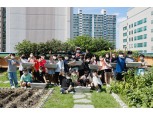 우리금융, 자원순환의 날 맞아 업사이클링 화분 키트 기부