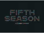CJ ENM, 엔데버 콘텐트 사명 '피프스 시즌' 변경…시너지 강화