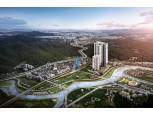 한국자산신탁, 전남 ‘장성 바울루체’ 27일 1순위청약 접수 개시