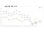 6월 보험사 RBC비율 218.8%… 전분기 대비 9.4%p 늘어