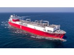 한국조선해양, LNG-FSRU 1척 4757억 원 수주