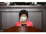 용산구의회 이미재 의원 “집행부, 쓰레기 배출량 감소 정책 마련해야”