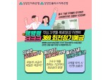 상상인·상상인플러스저축銀, 금리 최대 4.2% ‘369 회전정기예금’ 출시