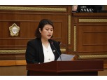 마포구의회 차해영 의원 “집행부, 남북교류협력기금 존속해야”