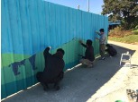 농협경제지주 친환경방역부·양평축협, 농가 일손돕기 실시